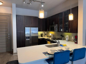 Apartment in East Downtown Houston
